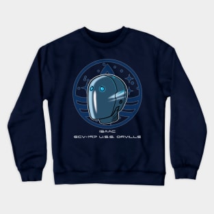 ISAAC Crewneck Sweatshirt